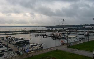 Giżycko - Ekomarina #1 - 03-11-2025 12:13