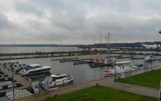 Giżycko - Ekomarina #1 - 03-11-2025 12:21