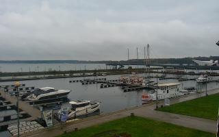 Giżycko - Ekomarina #1 - 03-11-2025 12:29