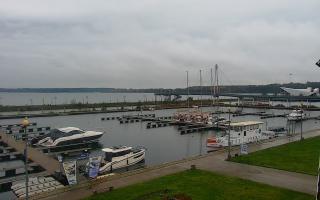 Giżycko - Ekomarina #1 - 03-11-2025 12:36