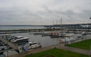 Giżycko - Ekomarina #1 - 03-11-2025 12:44