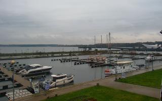 Giżycko - Ekomarina #1 - 03-11-2025 12:52