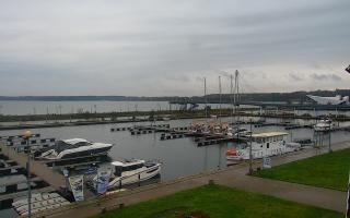 Giżycko - Ekomarina #1 - 03-11-2025 13:00