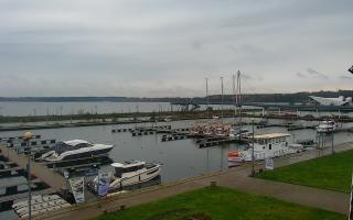 Giżycko - Ekomarina #1 - 03-11-2025 13:07