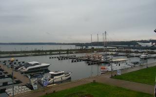 Giżycko - Ekomarina #1 - 03-11-2025 13:15