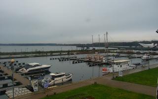 Giżycko - Ekomarina #1 - 03-11-2025 13:23