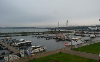 Giżycko - Ekomarina #1 - 03-11-2025 13:30