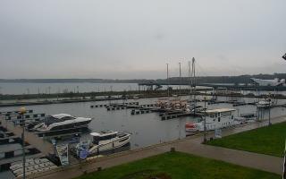 Giżycko - Ekomarina #1 - 03-11-2025 13:38