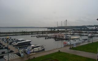 Giżycko - Ekomarina #1 - 03-11-2025 13:46