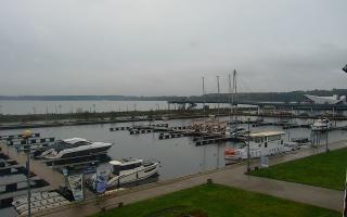 Giżycko - Ekomarina #1 - 03-11-2025 13:54