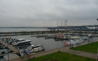 Giżycko - Ekomarina #1 - 03-11-2025 14:01