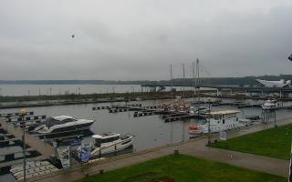 Giżycko - Ekomarina #1 - 03-11-2025 14:09