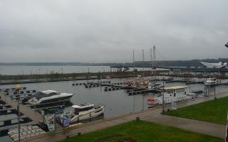 Giżycko - Ekomarina #1 - 03-11-2025 14:17