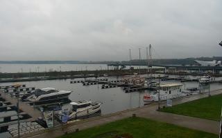 Giżycko - Ekomarina #1 - 03-11-2025 14:24