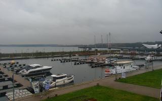 Giżycko - Ekomarina #1 - 03-11-2025 14:32