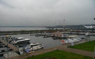 Giżycko - Ekomarina #1 - 03-11-2025 14:40