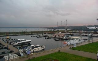 Giżycko - Ekomarina #1 - 03-11-2025 14:48