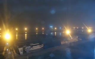 Giżycko - Ekomarina #1 - 18-12-2025 00:28