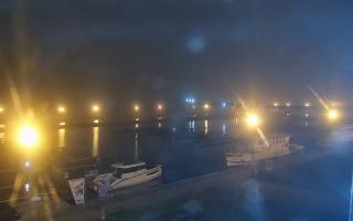 Giżycko - Ekomarina #1 - 18-12-2025 00:52