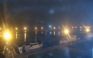 Giżycko - Ekomarina #1 - 18-12-2025 00:59