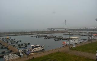 Giżycko - Ekomarina #1 - 18-12-2025 07:41