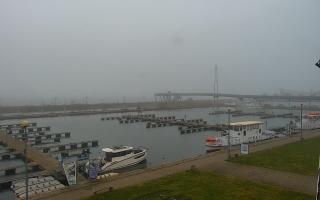 Giżycko - Ekomarina #1 - 18-12-2025 07:57