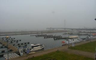 Giżycko - Ekomarina #1 - 18-12-2025 08:04