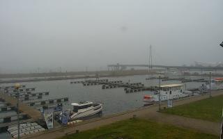 Giżycko - Ekomarina #1 - 18-12-2025 08:12