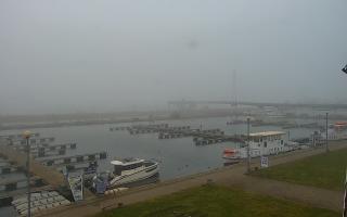 Giżycko - Ekomarina #1 - 18-12-2025 08:20