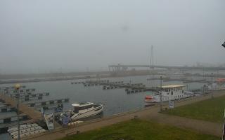 Giżycko - Ekomarina #1 - 18-12-2025 08:27