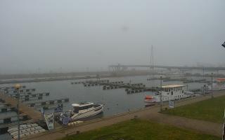 Giżycko - Ekomarina #1 - 18-12-2025 08:35