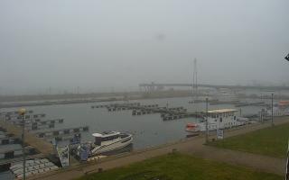 Giżycko - Ekomarina #1 - 18-12-2025 08:43