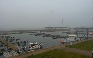 Giżycko - Ekomarina #1 - 18-12-2025 08:51