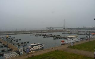 Giżycko - Ekomarina #1 - 18-12-2025 08:58