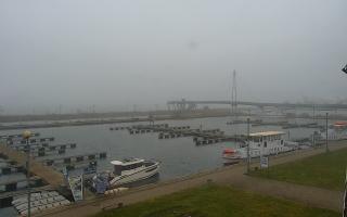 Giżycko - Ekomarina #1 - 18-12-2025 09:06