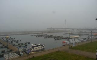 Giżycko - Ekomarina #1 - 18-12-2025 09:14