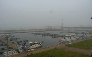 Giżycko - Ekomarina #1 - 18-12-2025 09:21