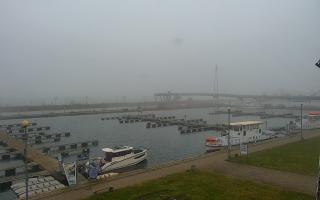 Giżycko - Ekomarina #1 - 18-12-2025 09:29