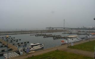 Giżycko - Ekomarina #1 - 18-12-2025 09:37