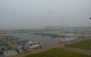 Giżycko - Ekomarina #1 - 18-12-2025 09:45