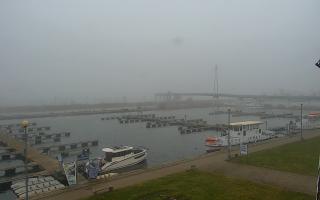 Giżycko - Ekomarina #1 - 18-12-2025 09:52