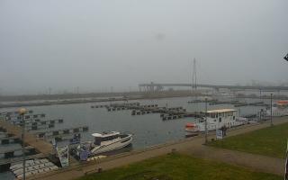 Giżycko - Ekomarina #1 - 18-12-2025 10:00