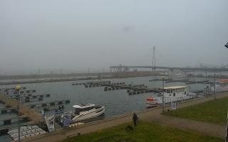 Giżycko - Ekomarina #1 - 18-12-2025 10:16