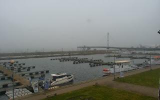 Giżycko - Ekomarina #1 - 18-12-2025 10:23