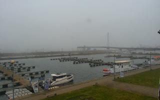 Giżycko - Ekomarina #1 - 18-12-2025 10:31