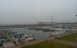 Giżycko - Ekomarina #1 - 18-12-2025 10:39