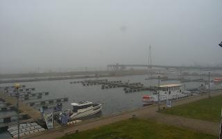 Giżycko - Ekomarina #1 - 18-12-2025 10:46