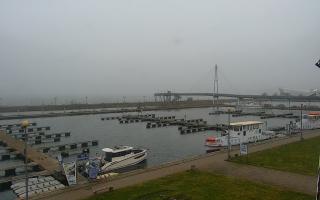 Giżycko - Ekomarina #1 - 18-12-2025 10:54