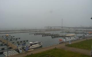 Giżycko - Ekomarina #1 - 18-12-2025 11:10