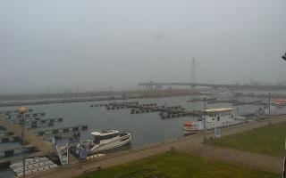 Giżycko - Ekomarina #1 - 18-12-2025 11:17